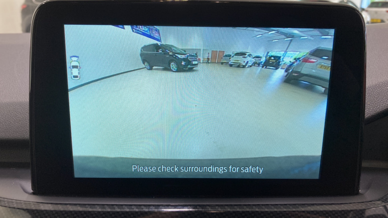 Ford Kuga 1.5 EcoBoost 150 ST-Line First Edition 5dr Petrol Estate